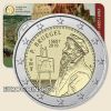 Belgium emlek 2 euro 2019_1 '' Pieter Bruegel '' UNC !